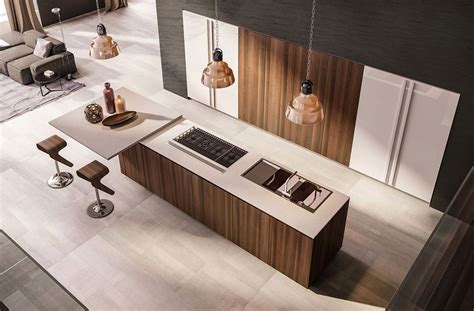 scic italia kitchen.